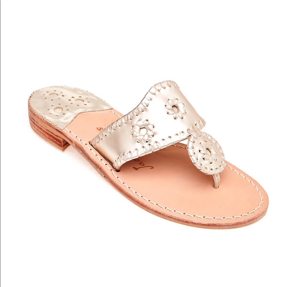 Jack Rogers Hampton Sandal